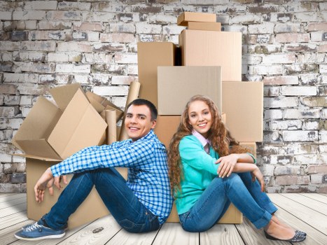 Preparation checklist and moving day planning for Streatham customers
