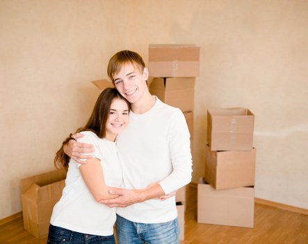 Local removal service supporting flats and houses in Streatham