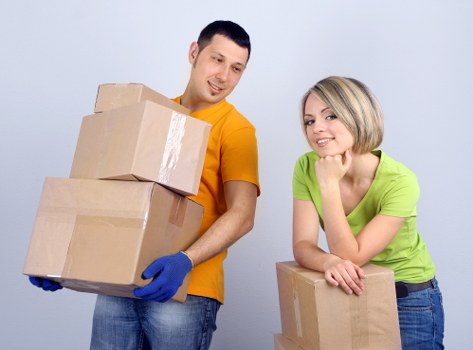 Local furniture collection and delivery service in Streatham