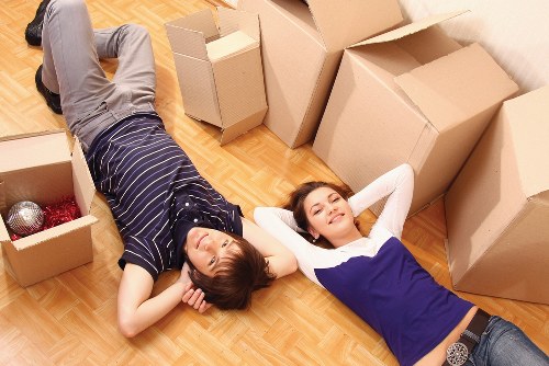 Trusted payment options for Man With A Van Streatham customers
