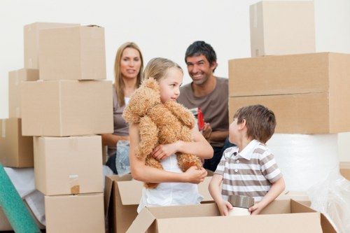Local man and van transport for homes and businesses