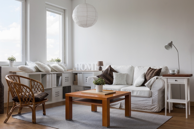Business packing and loading materials for a Streatham move